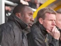 Sport Matters – Too black to coach?